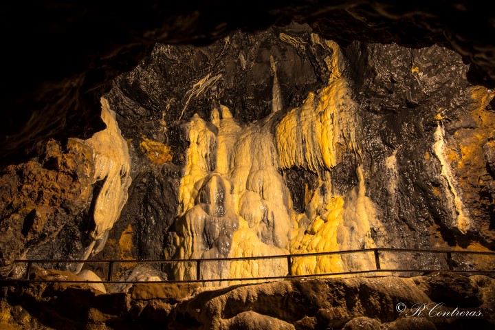 Foto de Mina Romana de Cueva del Hierro en Cueva del Hierro, Cuenca